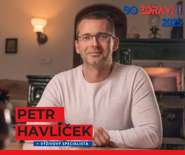 Petr Havlíček | BO ZDRAVÍ !!! 2025